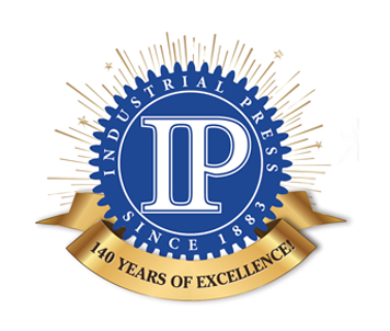Industrial Press logo